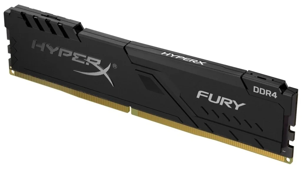 Оперативная память Kingston FURY Beast 16GB DDR4 PC4-28800 KF436C18BB/16