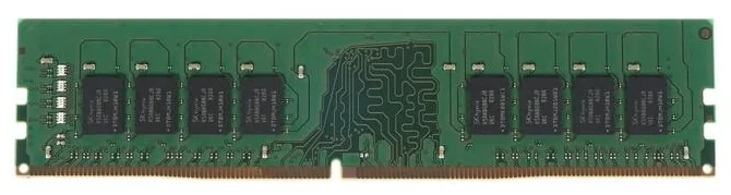 Оперативная память Kingston ValueRAM 16GB DDR4 PC4-25600 KVR32N22S8/16