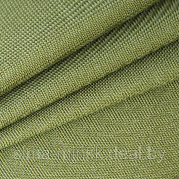 Римская штора «Билли», размер 60х150 см, цвет травяной - фото 2 - id-p189565145