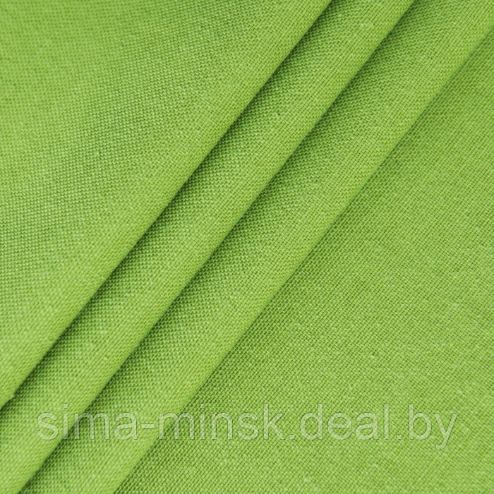Римская штора «Билли», размер 80х150 см, цвет зеленый - фото 2 - id-p189565177