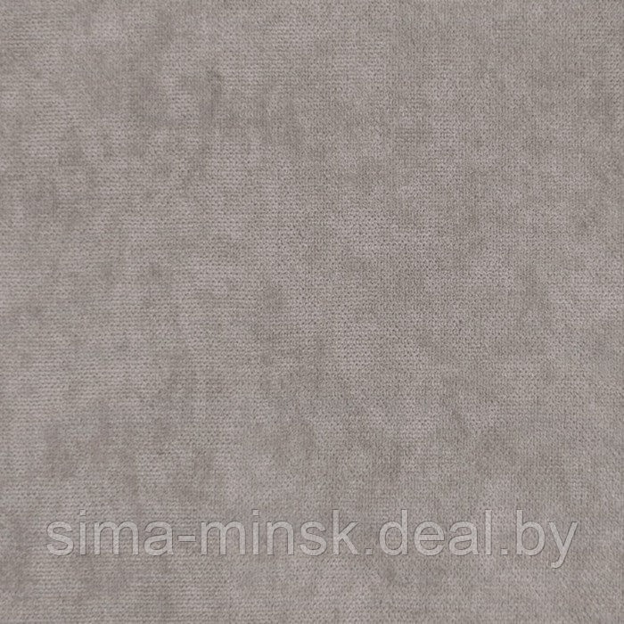 Римская штора «Тина», размер 100х175 см, цвет светло-серый - фото 2 - id-p189565242