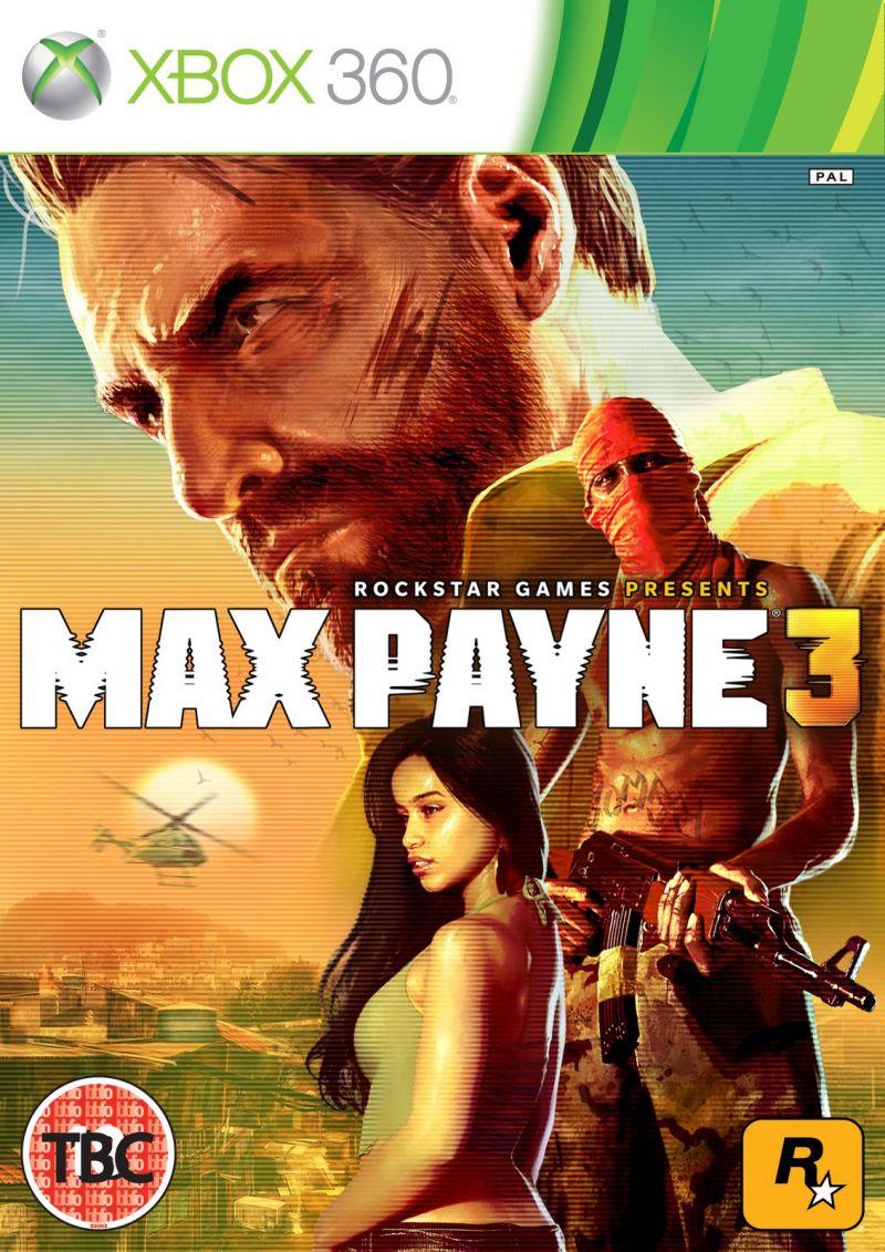 Max Payne 3 (Xbox360) LT 3.0 - фото 1 - id-p189566183