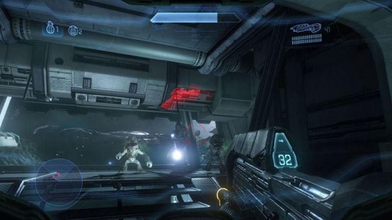 Halo 4 (Xbox360) LT 3.0 - фото 3 - id-p189566195