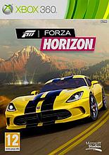 Forza Horizon (Xbox360) LT 3.0