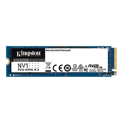 SSD Kingston NV1 250GB SNVS/250G