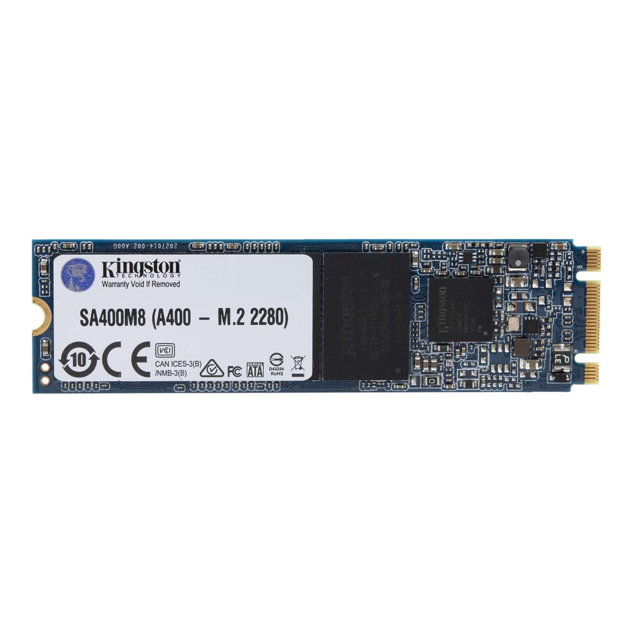 SSD Kingston A400 240GB SA400M8/240G