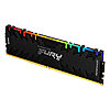 Оперативная память Kingston FURY Renegade RGB 8GB DDR4 PC4-28800 KF436C16RBA/8, фото 2