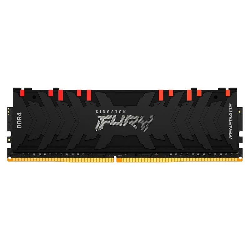Оперативная память Kingston FURY Renegade RGB 32GB DDR4 PC4-28800 KF436C18RBA/32