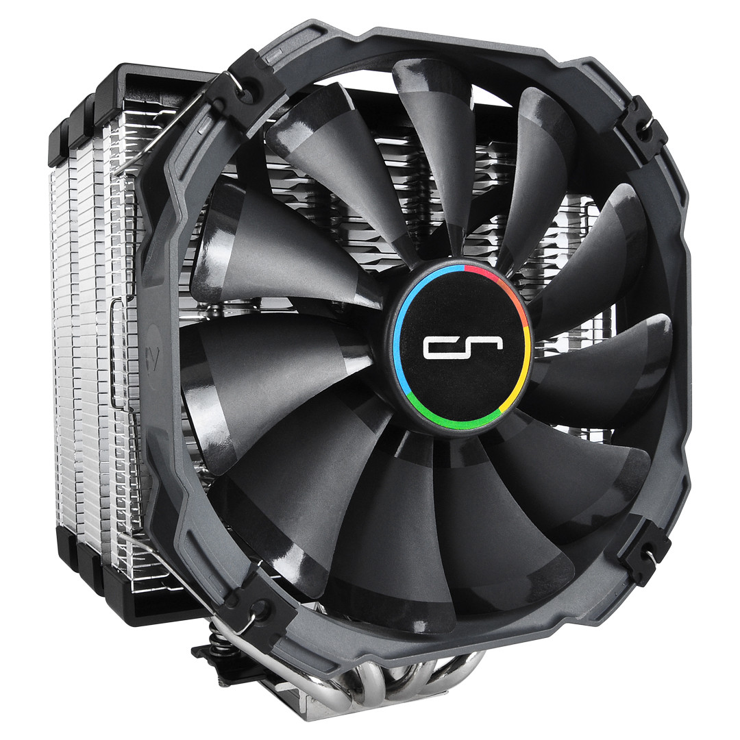 Кулер для процессора Cryorig H5 Ultimate CR-H5B