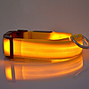 Светящийся ошейник для собак (3 режима) Glowing Dog Collar, фото 8