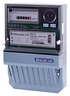 Счетчик электроэнергии Меркурий 230 АМ-01 (60 А)