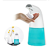 Сенсорный дозатор для жидкого мыла Auto Foaming  Soap Dispenser, фото 3