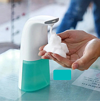 Сенсорный дозатор для жидкого мыла Auto Foaming Soap Dispenser