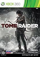 Tomb Raider (Xbox360)