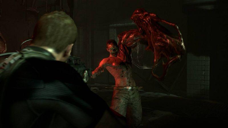 Resident Evil 6 (Xbox360) LT 3.0 - фото 4 - id-p189578327