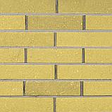 Кирпич облицовочный пустотелый узкий (КУПФ-М2), цвет Песчаник, фото 2