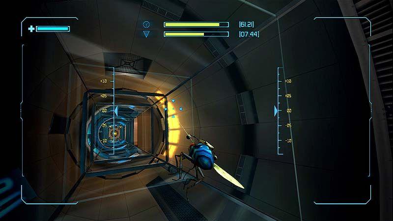 Миссия Дарвина (Xbox360) - фото 3 - id-p189578374