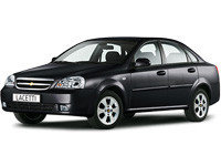 Чехлы на сиденья для Chevrolet Lacetti 2004-2014