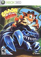 Crash of the Titans (Xbox360)