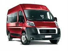 Чехлы на сиденья для Fiat Ducato