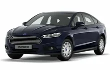 Чехлы на сиденья для Ford Mondeo V