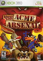 Looney Tunes: ACME Arsenal (Xbox360)