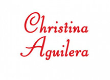 Парфюмерная вода Christina Aguilera