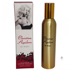 Парфюмерная вода Christina Aguilera By Night / 100 ml