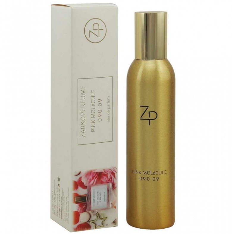 Парфюмерная вода Zarkoperfume Pink Molecule 090.09 / 100 ml