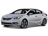 Чехлы на сиденья для KIA Cerato Sedan 2013-н.в.