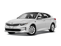 Чехлы на сиденья для KIA Optima IV 2015-2016