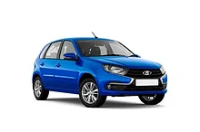 Чехлы на сиденья для Lada Granta 2011-н.в.