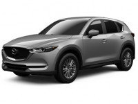 Чехлы на сиденья для Mazda CX5 II 2017-н.в.