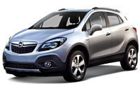 Чехлы на сиденья для Opel Mokka 2012-н.в.