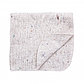 Салфетка для пола х/б, 500x700 мм, белая, Home Palisad, фото 2
