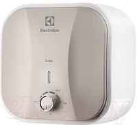 Накопительный водонагреватель Electrolux EWH 15 Q-Bic O