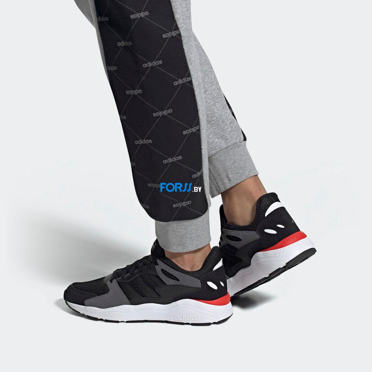 Кроссовки Adidas Crazychaos