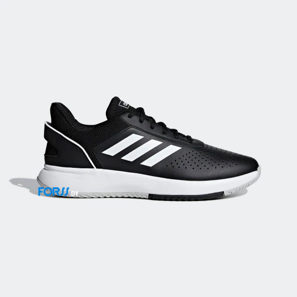 Кроссовки Adidas COURTSMASH - фото 1 - id-p189619398