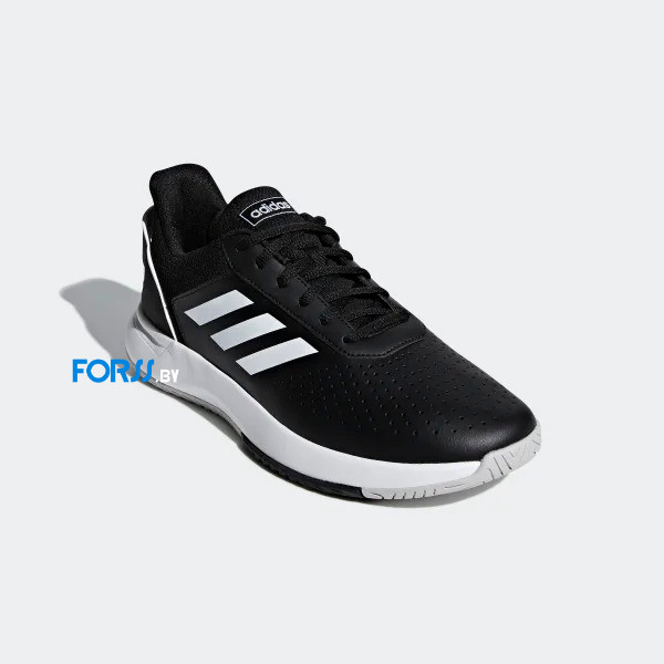 Кроссовки Adidas COURTSMASH - фото 2 - id-p189619398