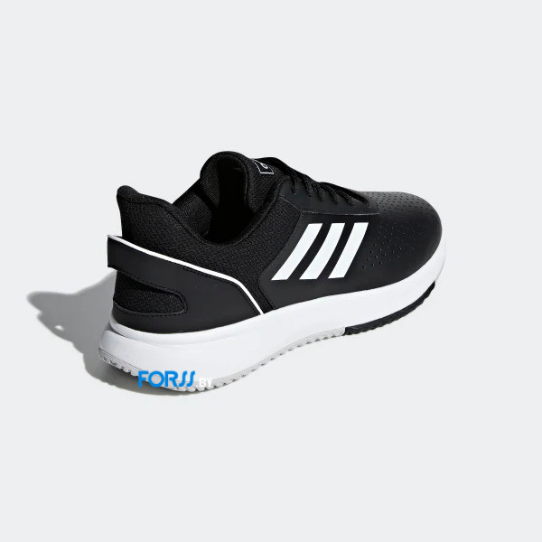 Кроссовки Adidas COURTSMASH - фото 3 - id-p189619398