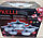 KL-4296 Набор кастрюль 5 штук Kelli, набор посуды 10 предметов, фото 5