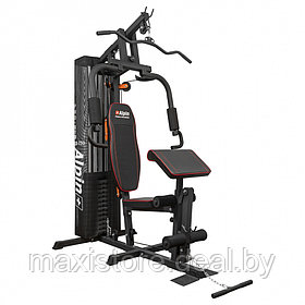 Силовой тренажер Alpin PRO GYM GX-750