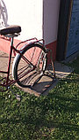 Велопарковка №2 на один велосипед, фото 3