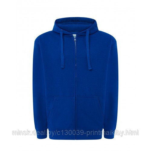 SWUA HOOD ROYAL BLUE - фото 1 - id-p189646717