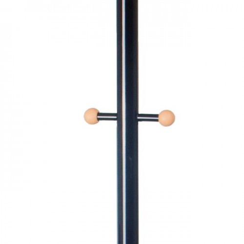 Вешалка напольная В-7 с подставкой для зонтиков - фото 2 - id-p82195809