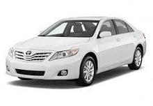 Чехлы на сиденья для Camry V40 2006-2012