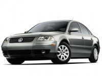 Чехлы на сиденья для Passat B5 1996-2005