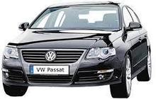 Чехлы на сиденья для Passat B6 2005-2010