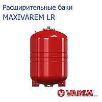 Расширительные баки MAXIVAREM LR (Италия)