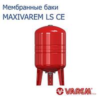 Мембранные баки MAXIVAREM LS (Италия)